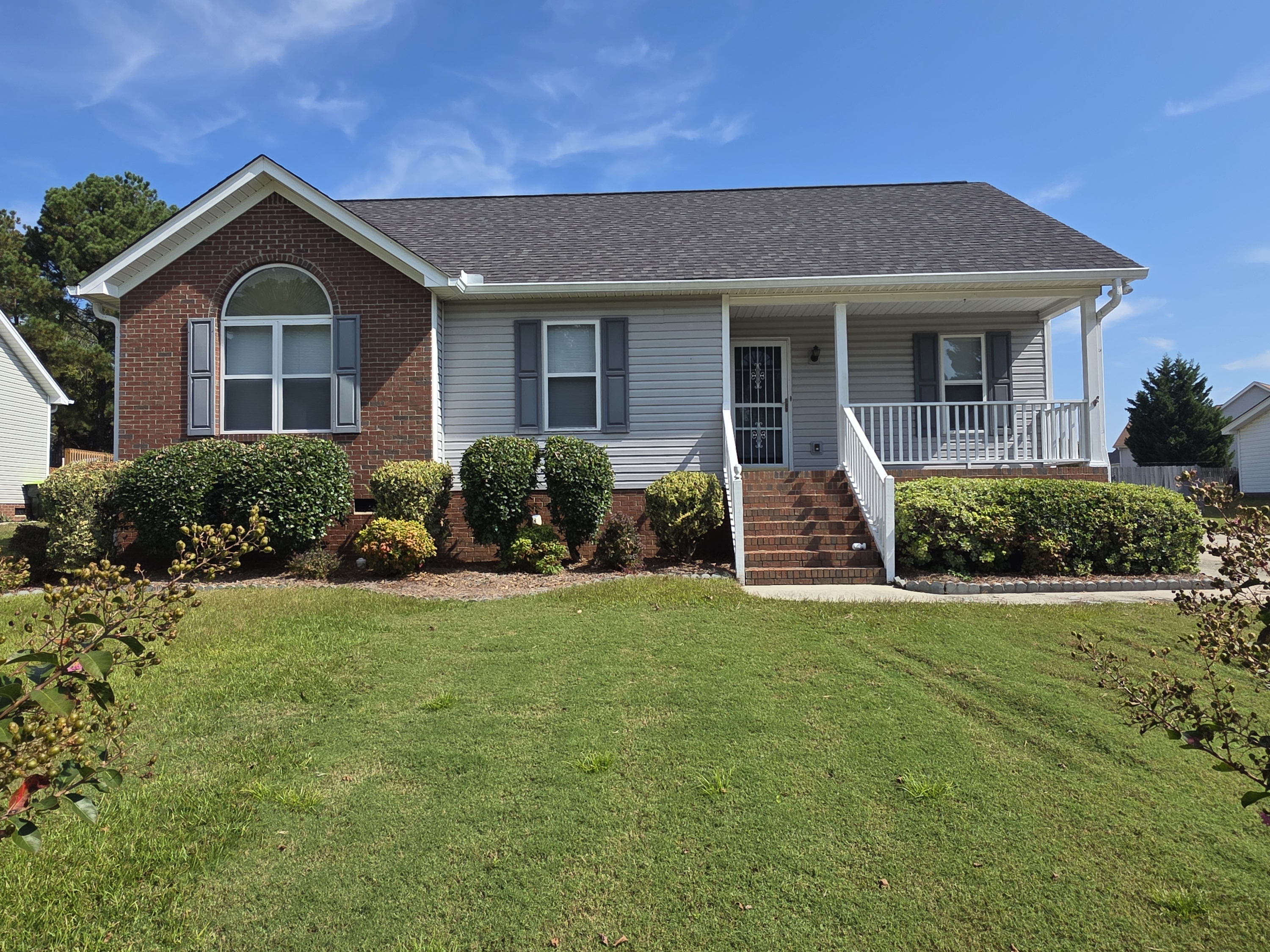 129 Wildflower Lane West Columbia, SC 29170