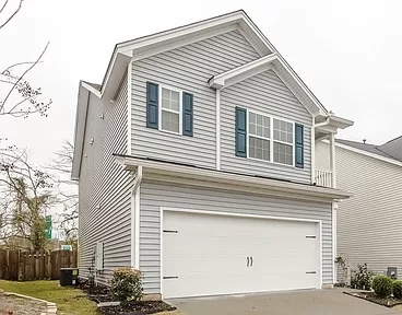 203 Eagle Park Drive Columbia, SC 29206