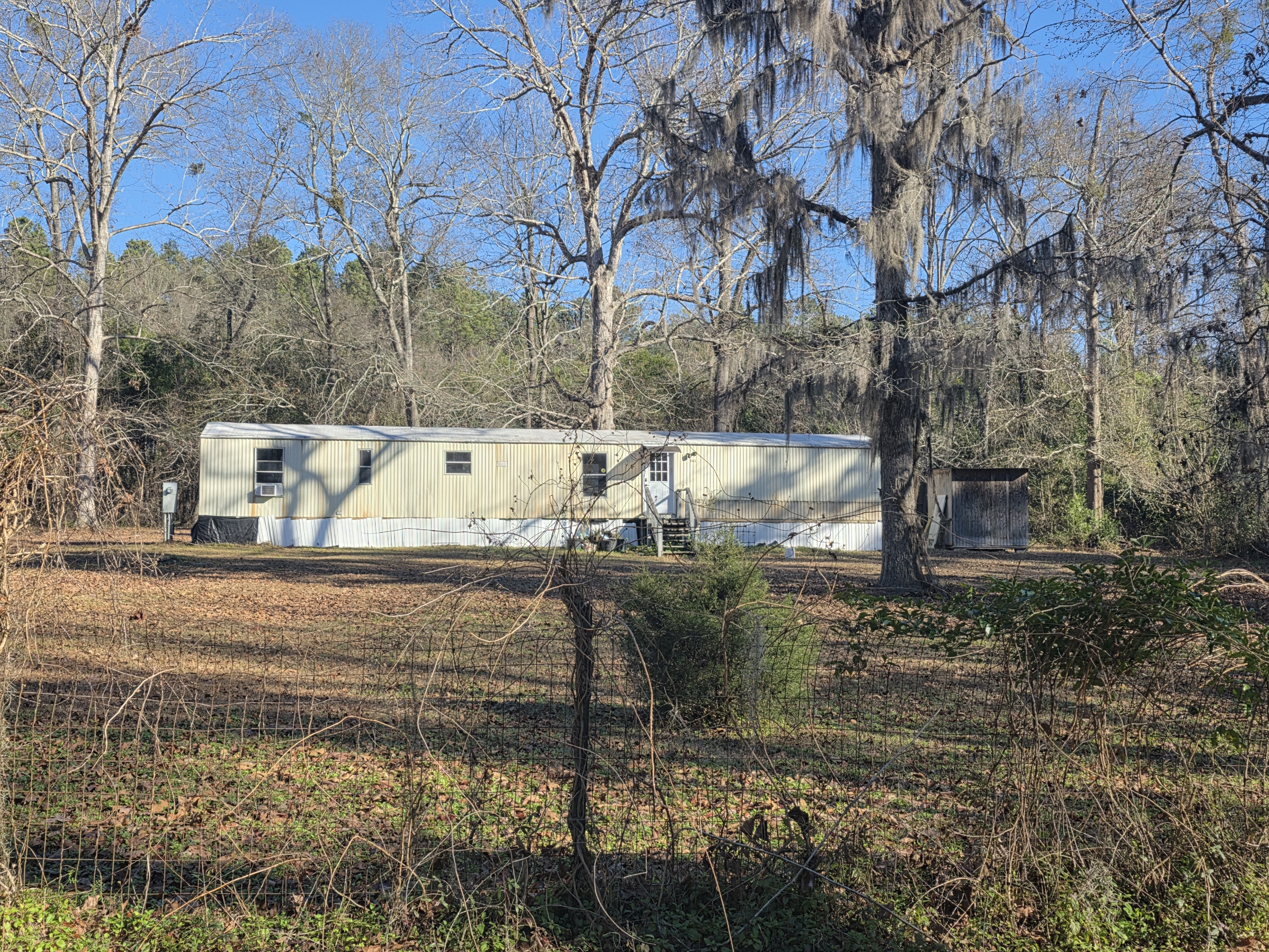 565 Waterspring Road Orangeburg, SC 29118