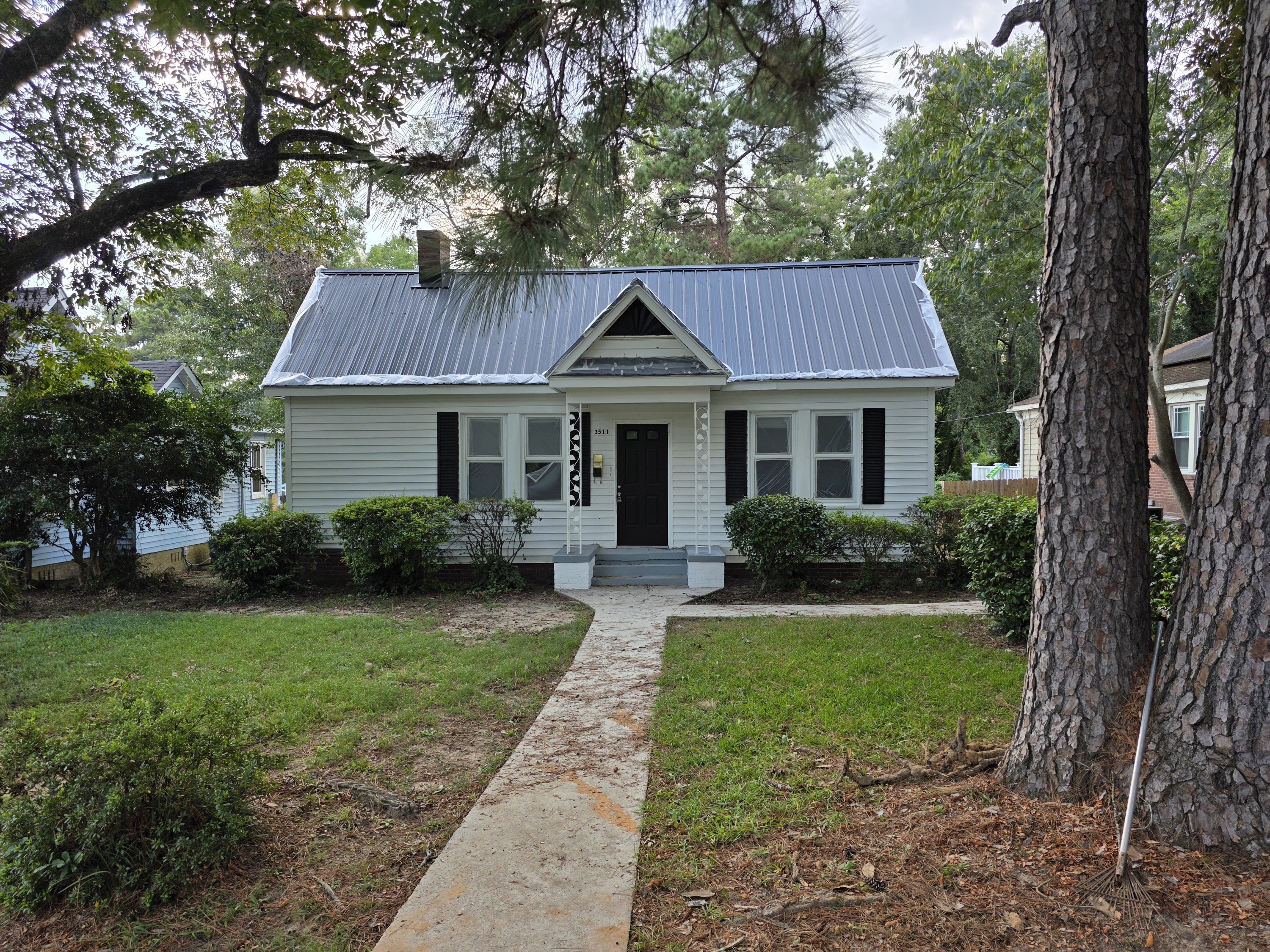 3511 Abingdon Road