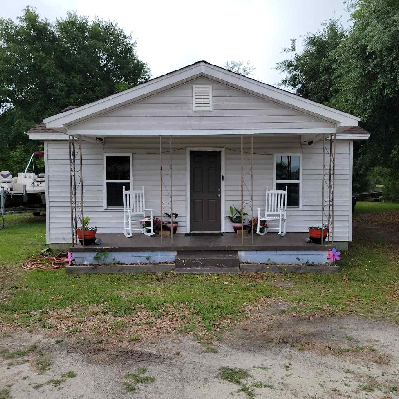 1150 Ramblin Road