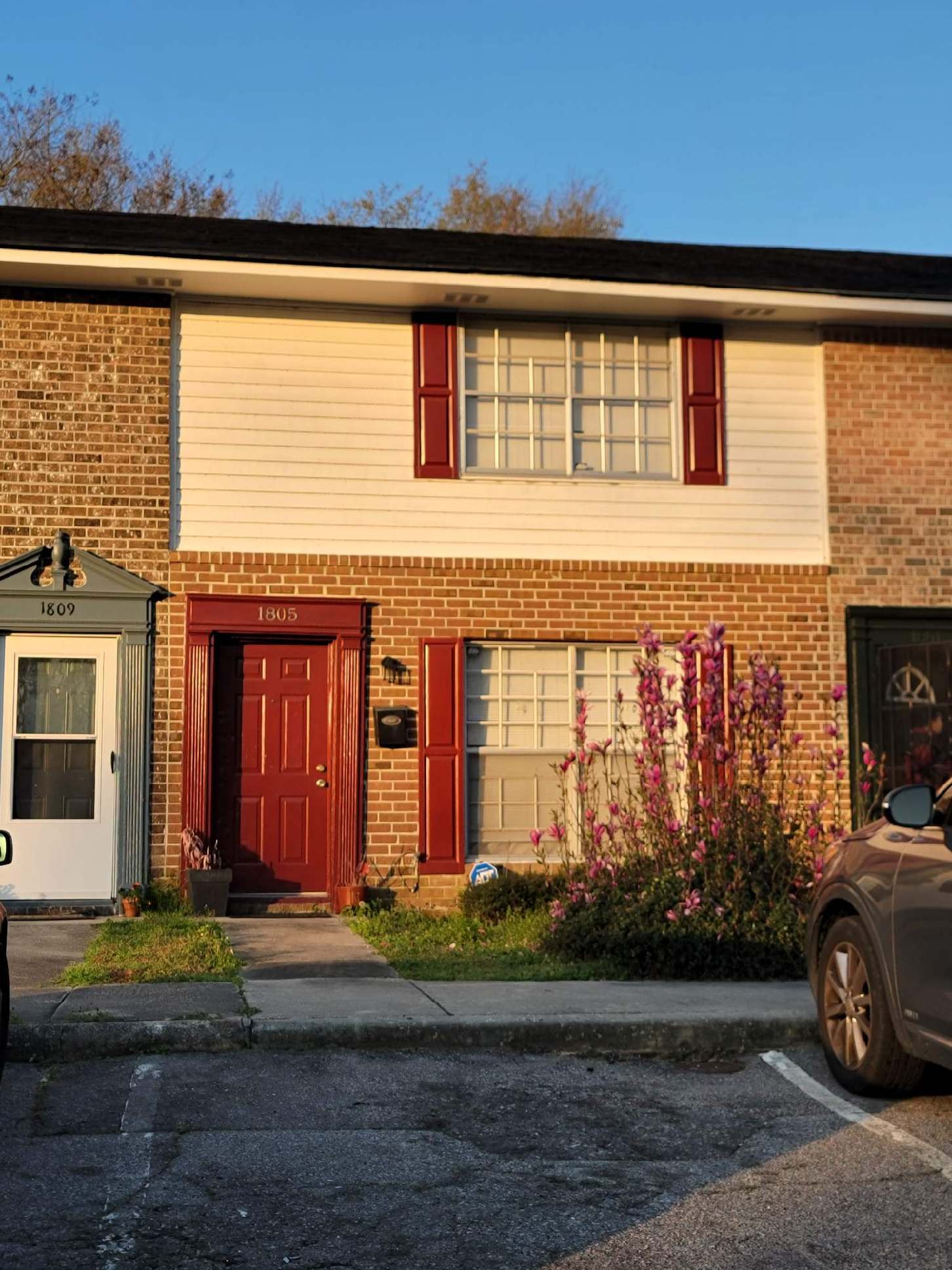 1805 Tall Pines Circle - 1