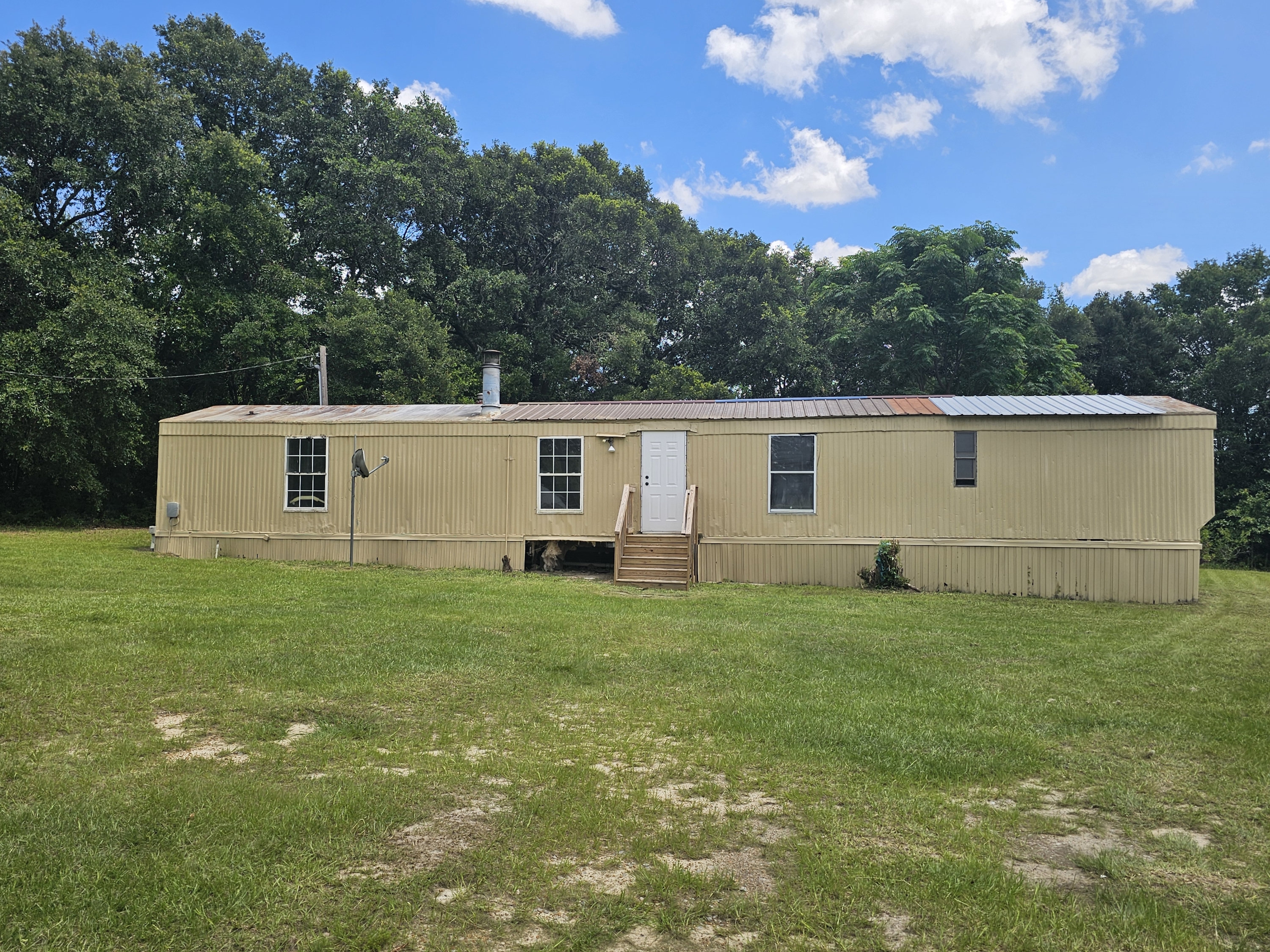 539 Tindal Road