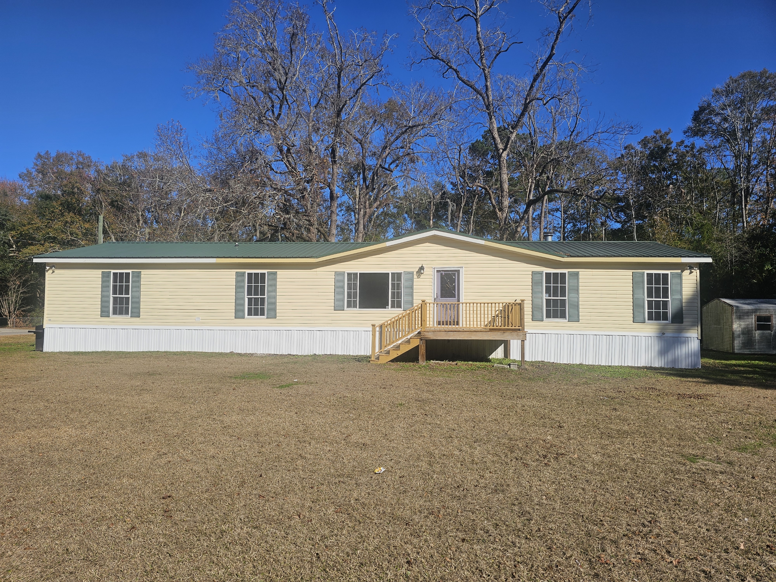 1611 Carolina Avenue, Beaufort, SC 29906