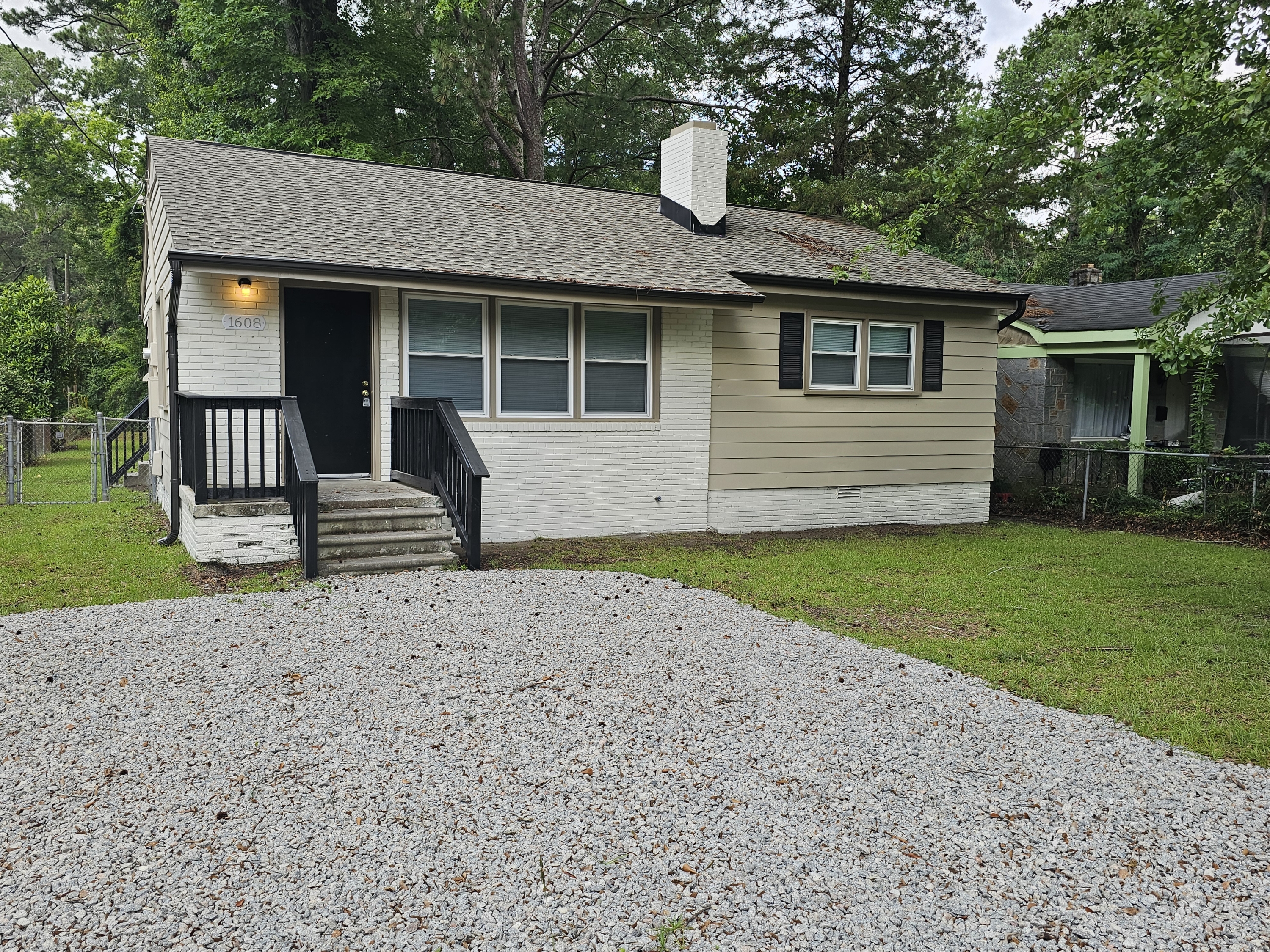 1608 Craven Street Columbia, SC 29203