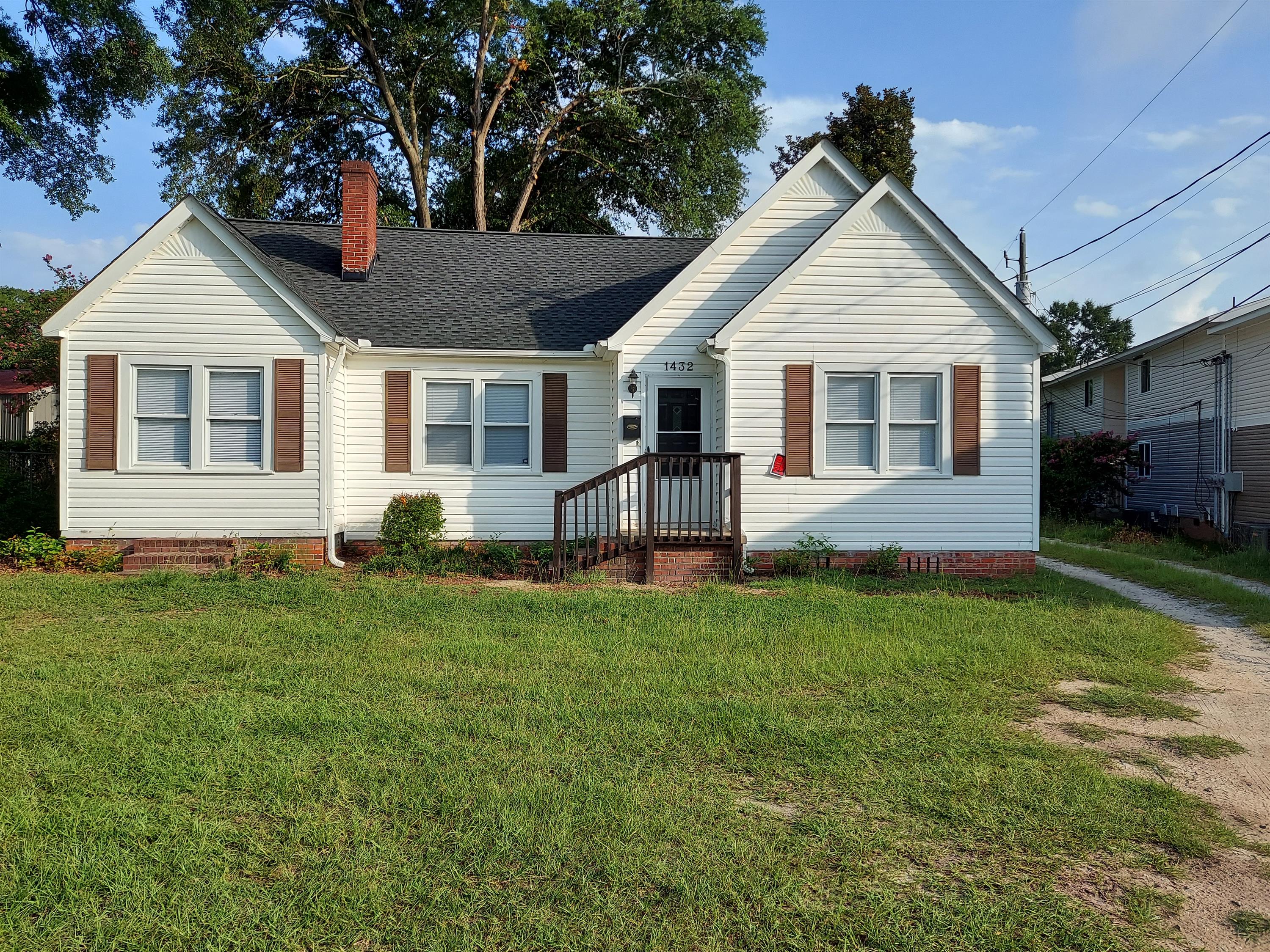 1432 Platt Springs Road