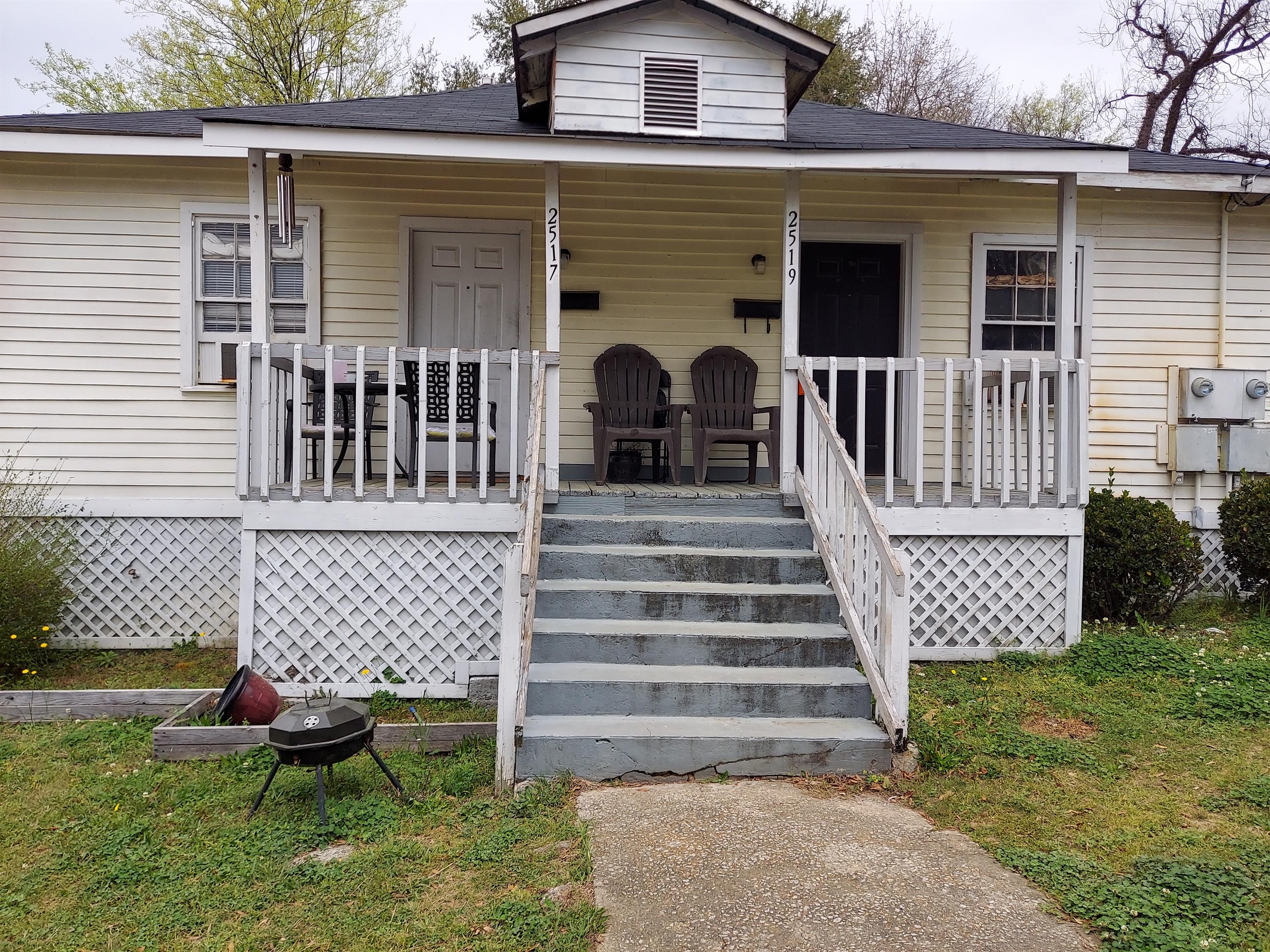 2519 Gervais Street