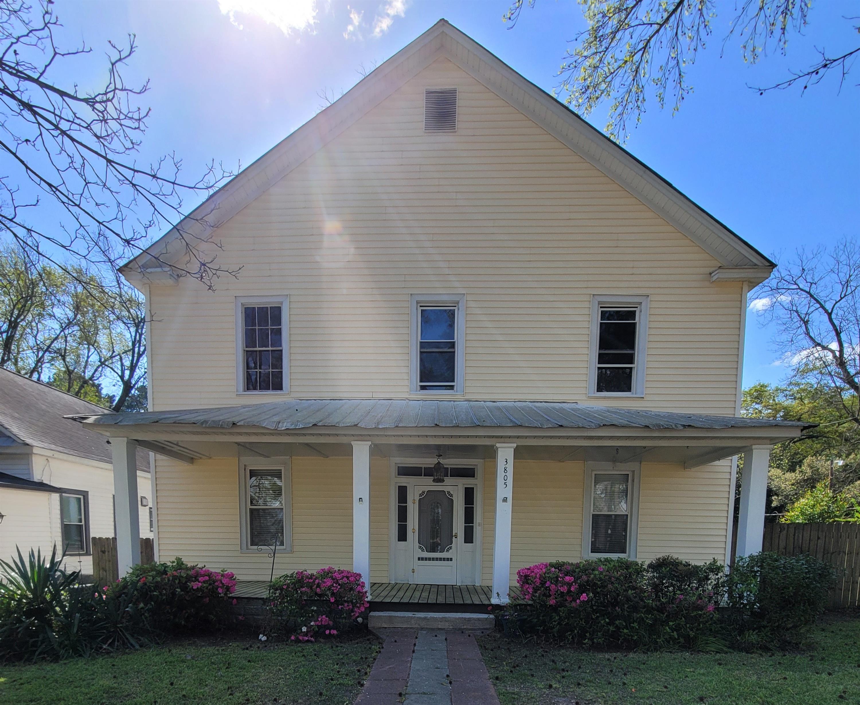 3805 Lamar Street Apt. 4D
