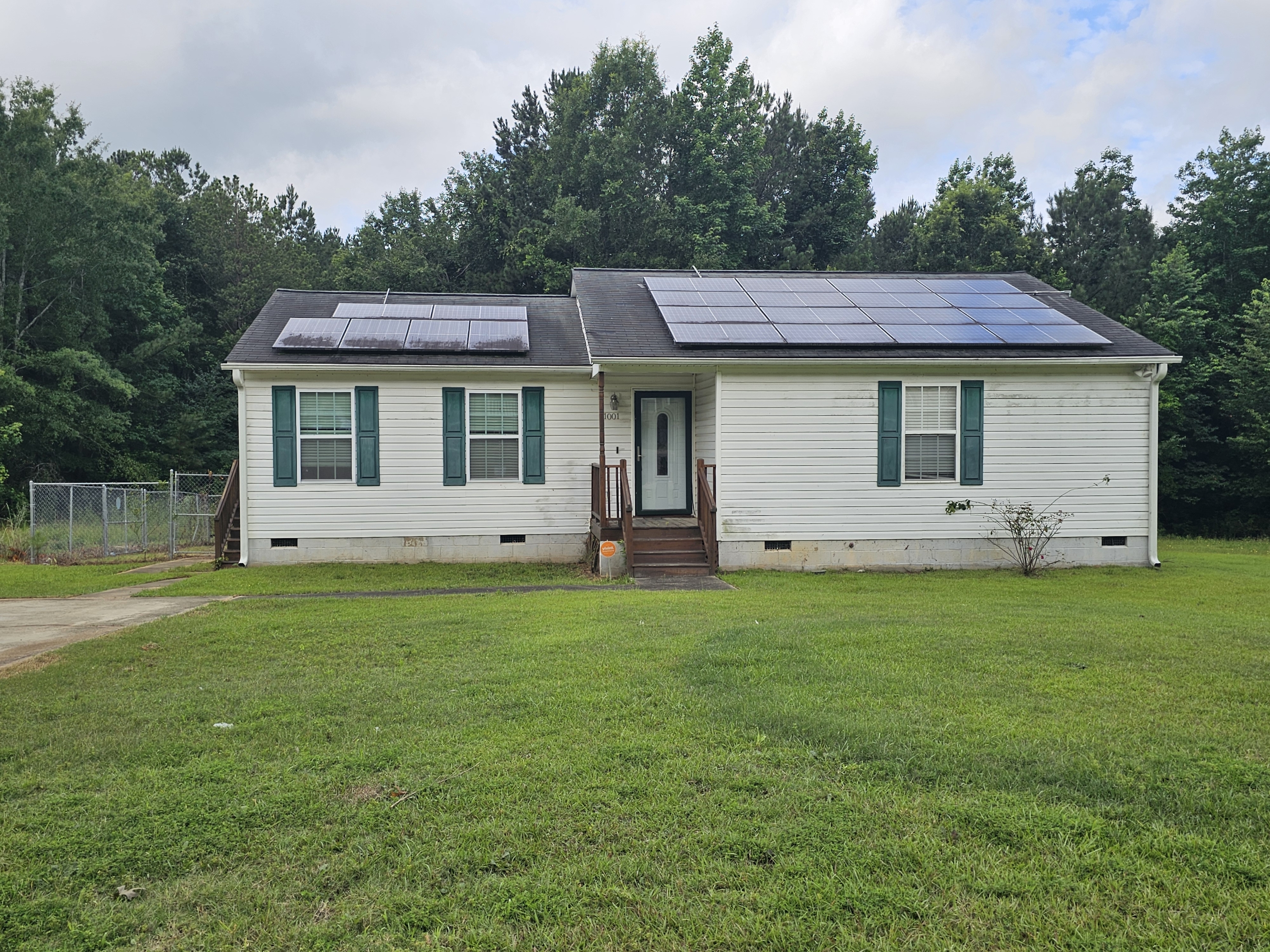 1001 Rockyknoll Drive Columbia, SC 29203