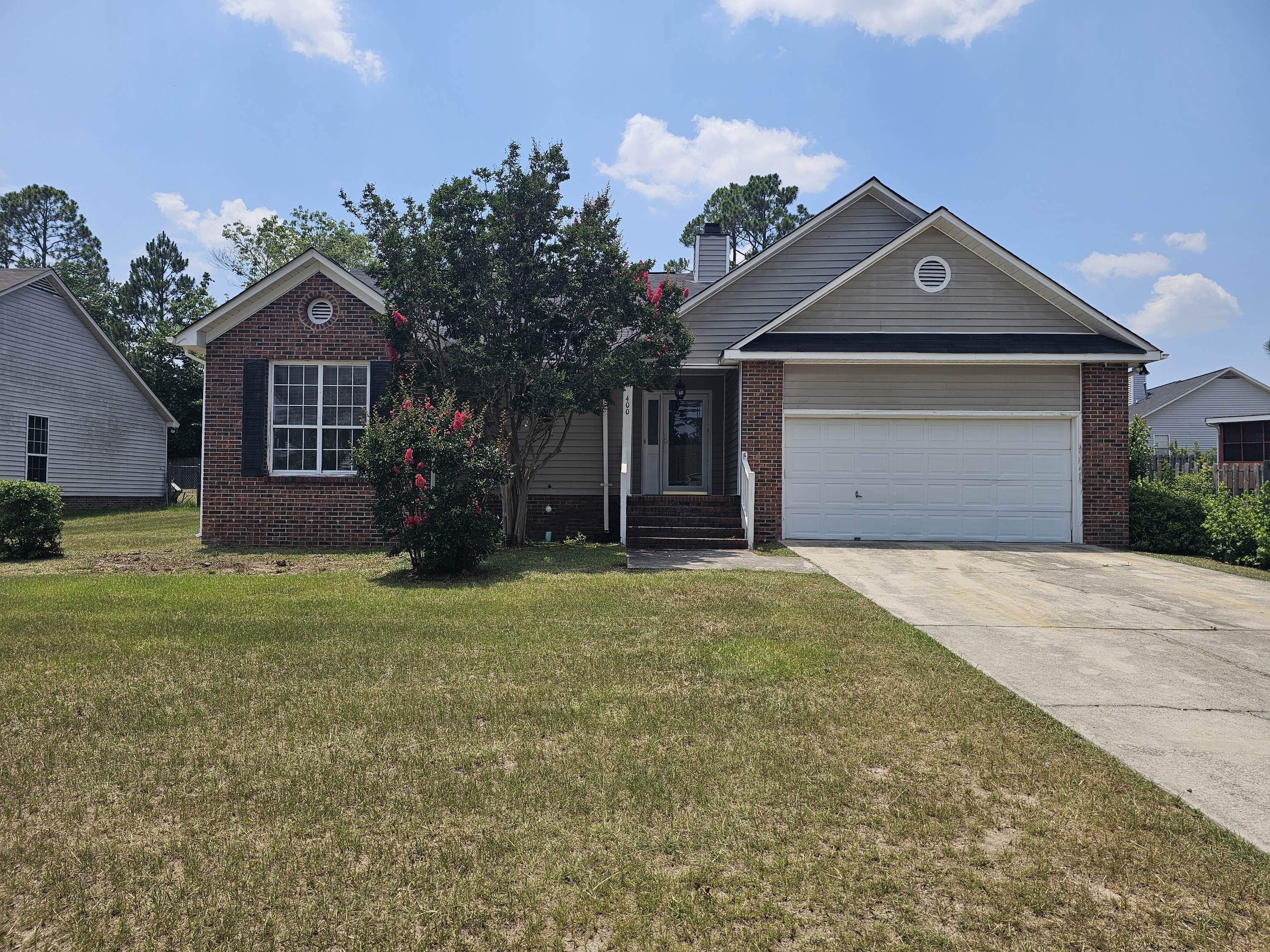 400 Whitehurst Way Columbia, SC 29229