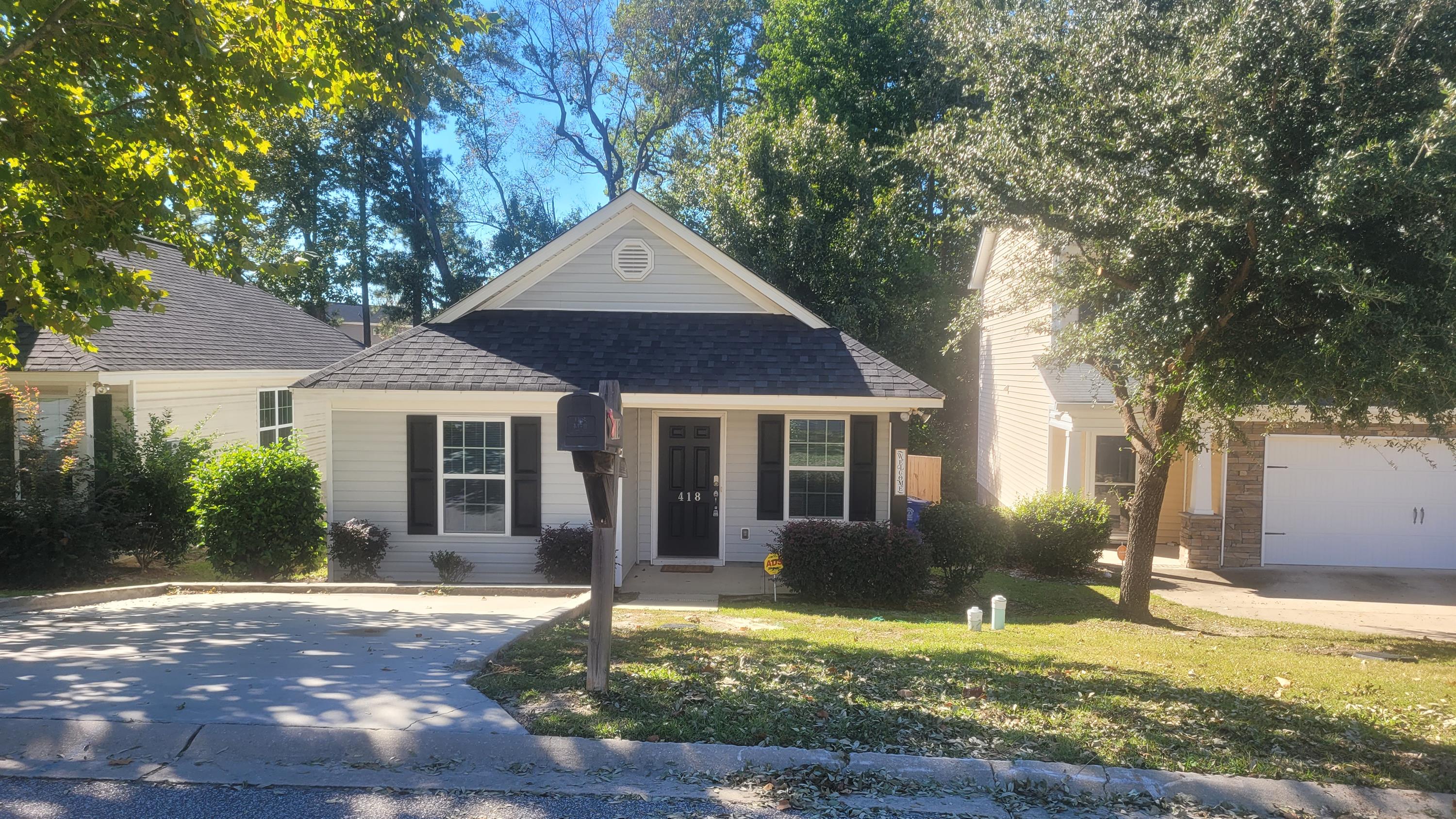 418 Hawkeye Court Columbia, SC 29206