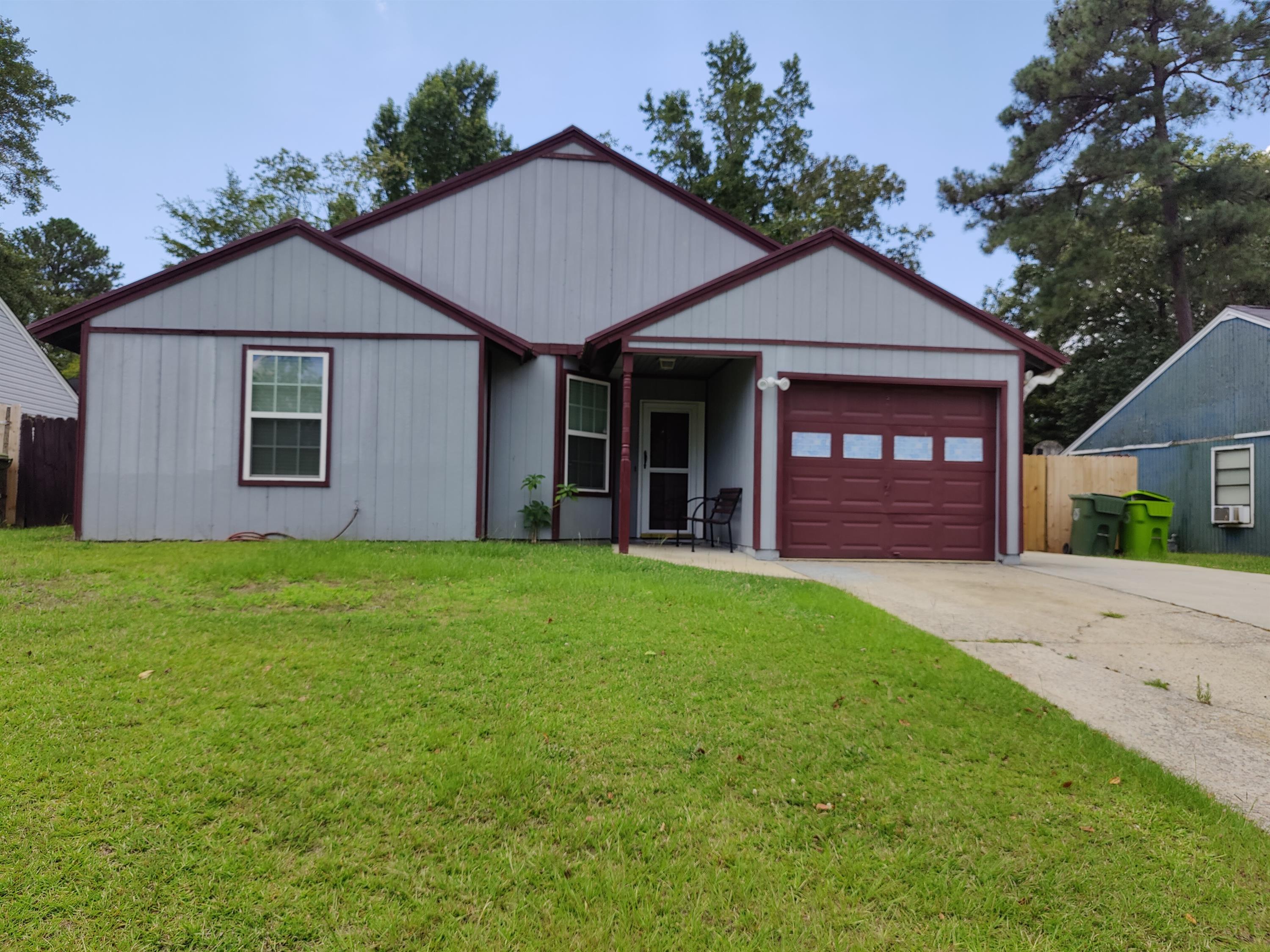 201 Spreading Branch Drive, Hopkins, SC 29061