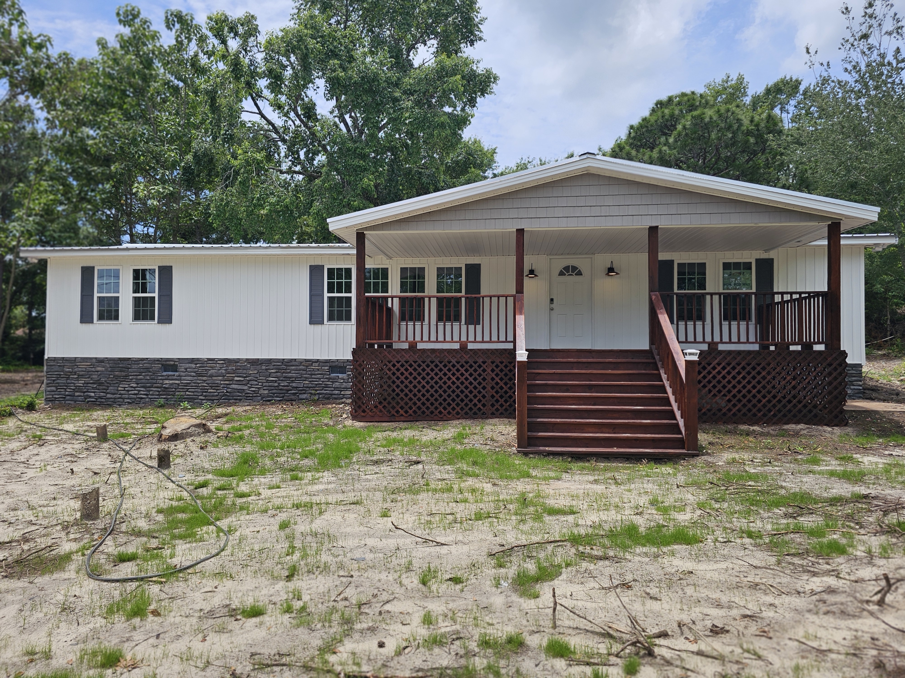 855 Park Road