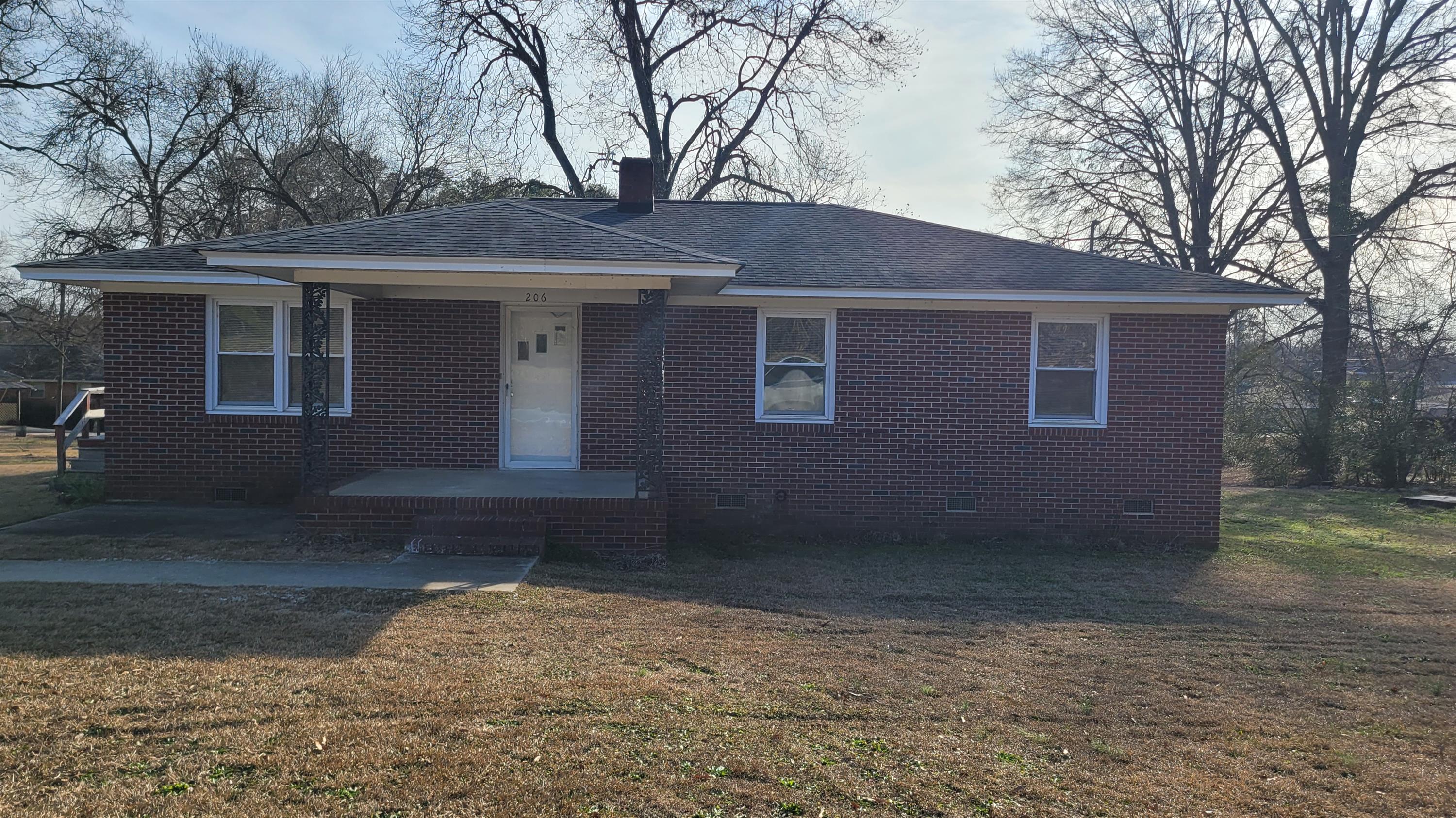 206 Columbia Avenue