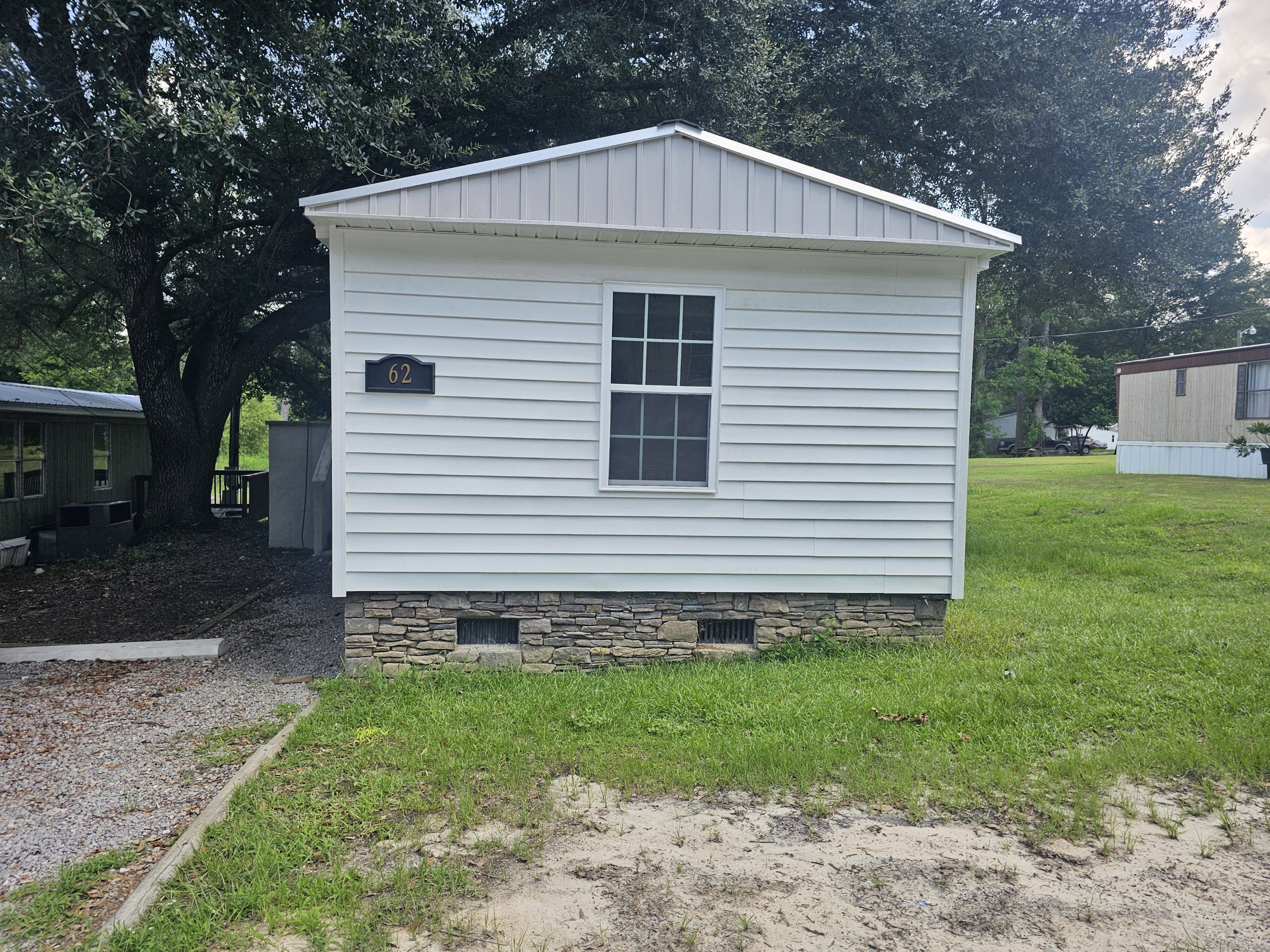 3118 Dudley Road Lot 62