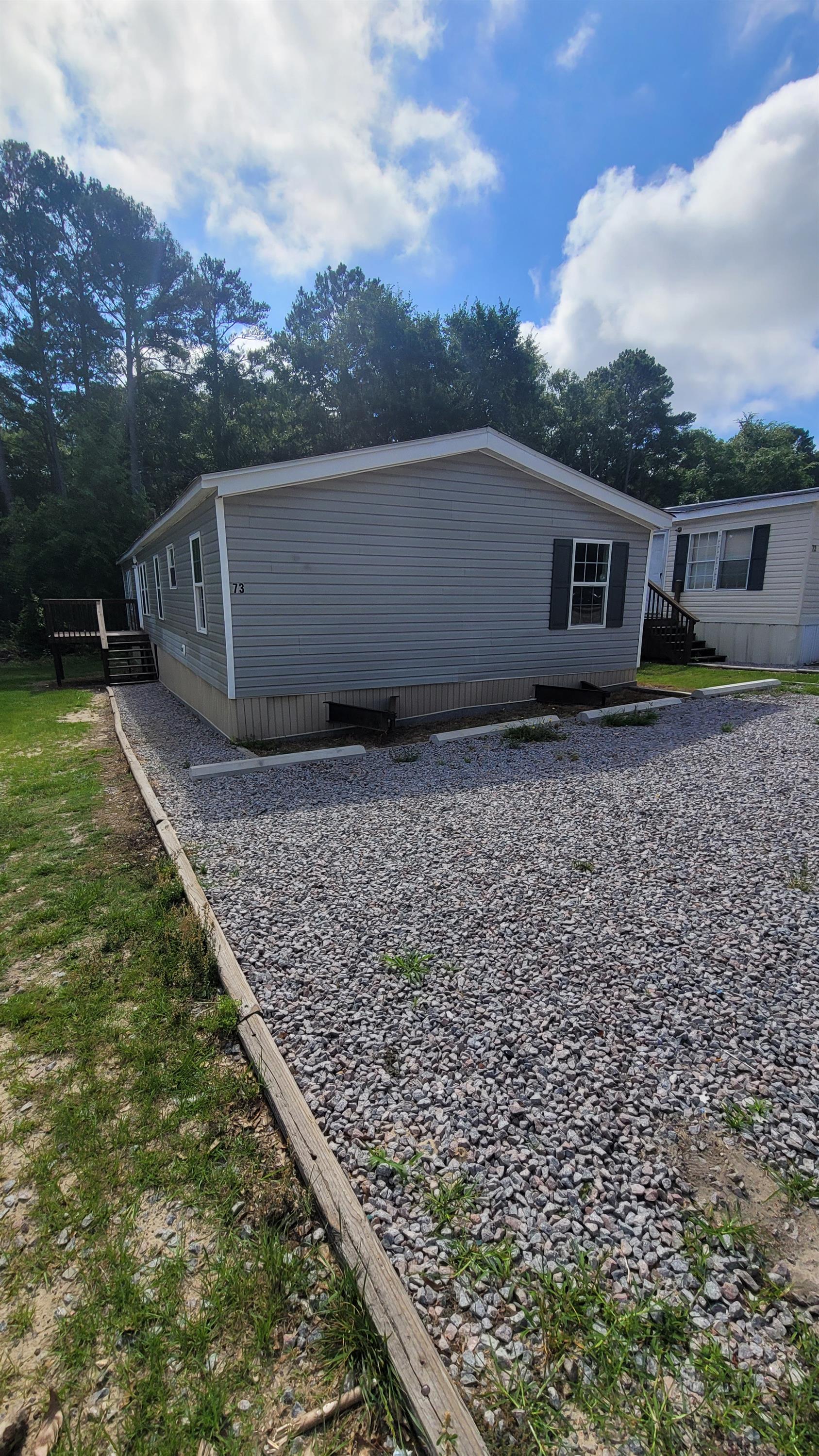 3118 Dudley Road lot 73